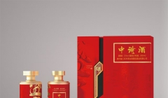 贵州贵台酱酒业有限公司董事长杨彪：诗酒同源 酒释人生